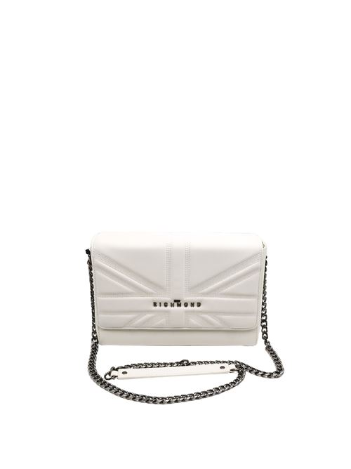 Borsa, donna, logata. JOHN RICHMOND | RWP24140BOOFWH